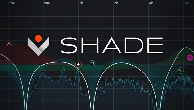 UVI Shade